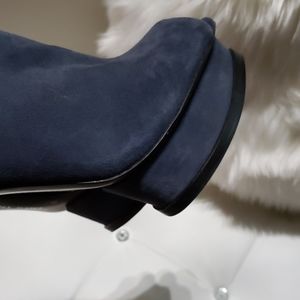 Gianni Bini Platform Peeptoe  Heel